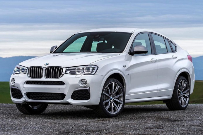 Xe SUV BMW X4 the he moi bat ngo lo dien-Hinh-3